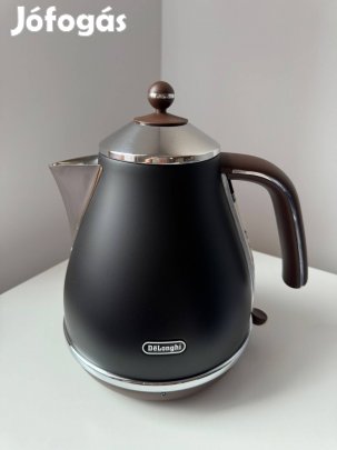 DeLonghi Icona Vintage Vízforraló