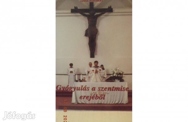 De Grandis S.S.J. - Shubert: Gyógyulás a szentmise erejéből