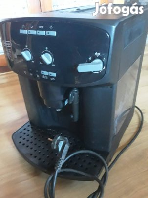 De'Longhi Caffe Corso automata kávéfőző 
