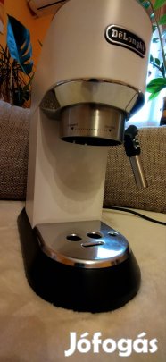 De'Longhi Dedica EC.685 kávéfőző, kávégép 