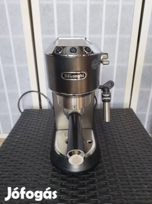 De´Longhi EC685.BK manuális kávéfőző
