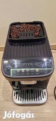 De'Longhi Magnifica Evo Cappuccino full automata kávéfőző