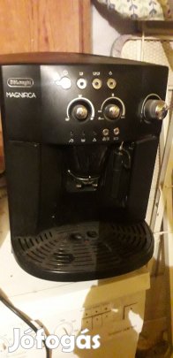 De Longhi Magnifica automata kávéfozo. 