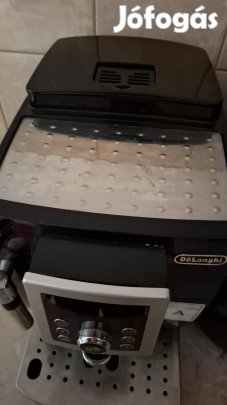 De'Longhi darálós kávéfőző