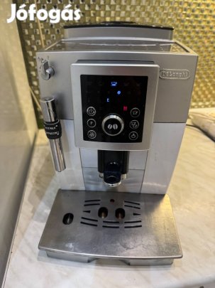 De Longhi profi kávé főző szemes