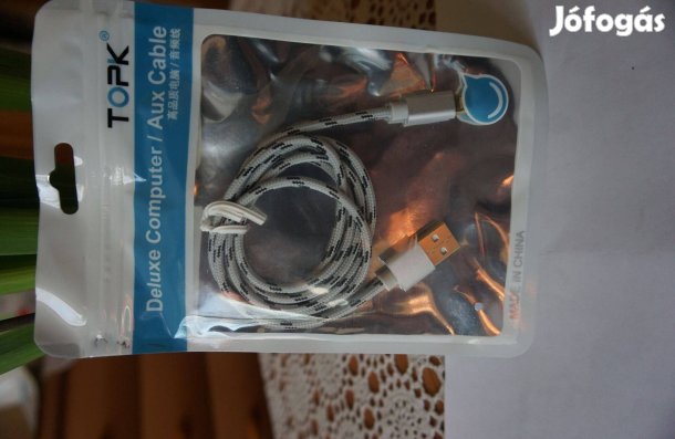 De luxe Computer számítógépes csatlakozó kábel eladó