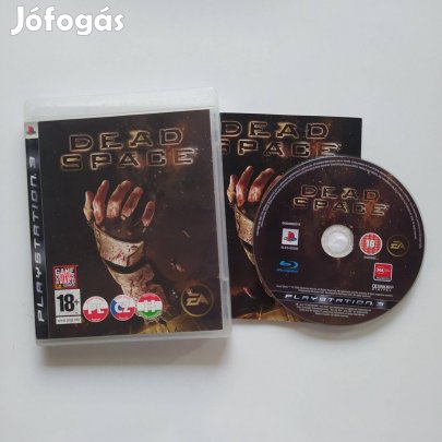 Dead Space (Karcos) Playstation 3 PS3