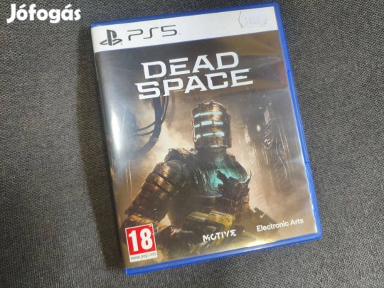 Dead Space ps5