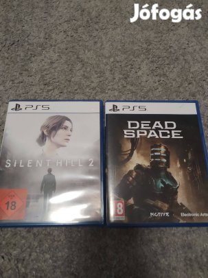 Dead space ps5 játék