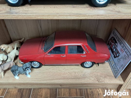 Deagostini Dacia 1300