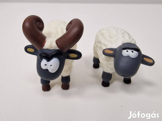 Deagostini birka papa és mama eladó