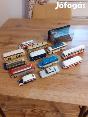 Deagostini modellautók