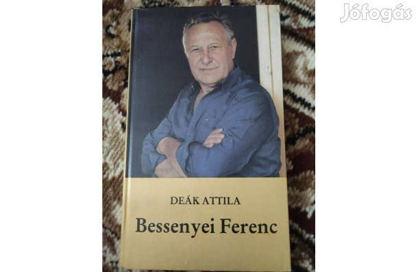 Deák Attila: Bessenyei Ferenc