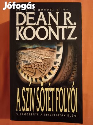 Dean R. Koontz könyvek