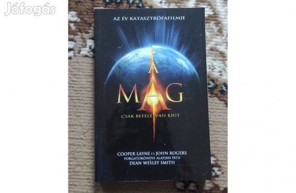 Dean Wesley Smith: A mag