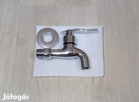 Deante hidegvizes csaptelep, Új