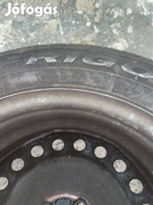 Debica Frigo HP2 205/55 R16 91H négyévszakos. 2db lemezfelnivel