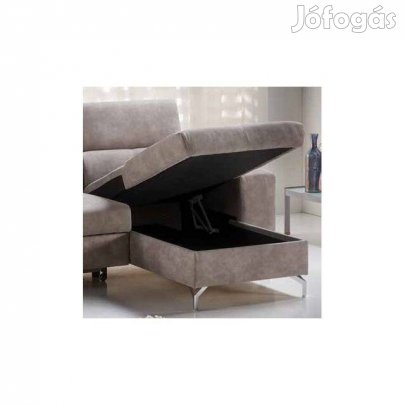 Debora chaise longue kanapé új, olasz design, rendelésre