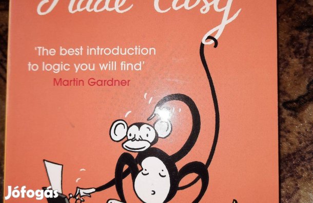 Deborah J Bennett - Logic Made Easy