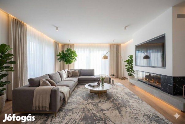 Debrecen-Alsójózsa kedvelt, családias részén, az erdő közelében eladó,