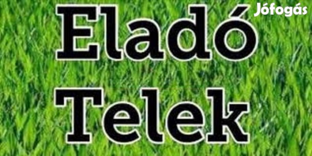 Debrecen Apafája u 40 szám alatti épitési telek 1410 m2 eladó.