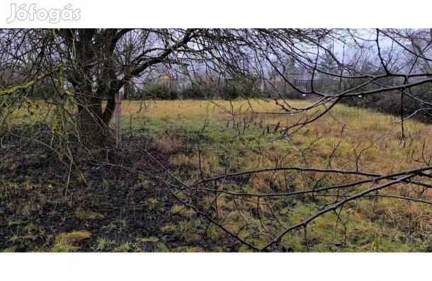 Debrecen-Bánkon zártkerti ingatlan eladó!