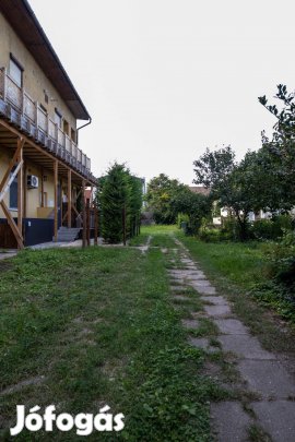 Debrecen Belvárosában társasházi lakás eladó