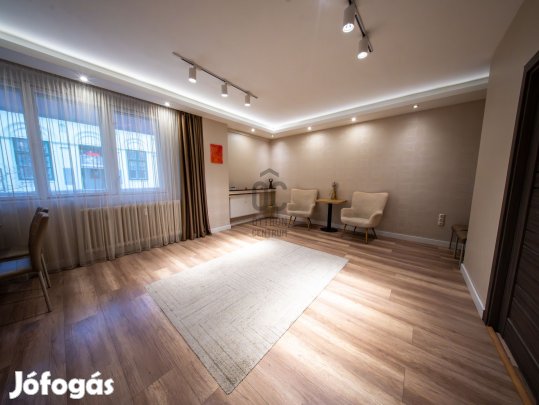 Debrecen Belvárosában tökéletes üzleti lehetőség vár Önre!