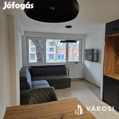 Debrecen Belvárosi Szuper Kis Albérlet!