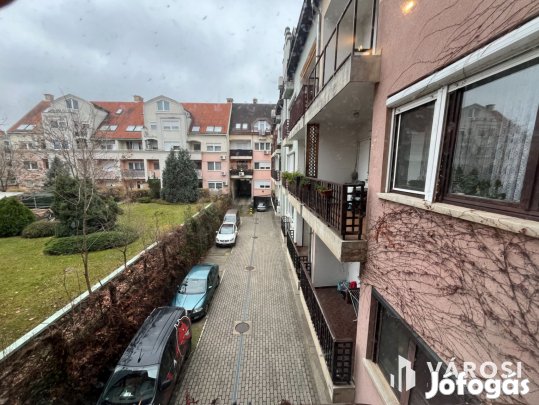 Debrecen Bem téren, kiváló ingatlan befektetőknek!