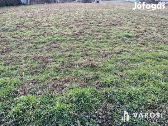 Debrecen Bicó-István Kertben Eladó Telek!