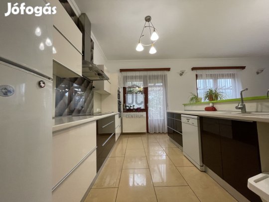 Debrecen-Biharikertben igényes családi ház eladó