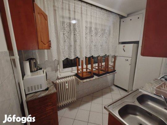 Debrecen Csapó utcán kiadó lakás!