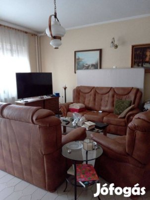 Debrecen Csapókertben 282 m2-es, 5 szobás, 3 szintes ikerház eladó!