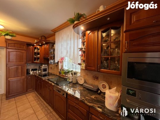 Debrecen Csendes Madárdalos Részén Szép Családi Otthon