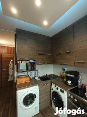 Debrecen Derék utcai lakás 