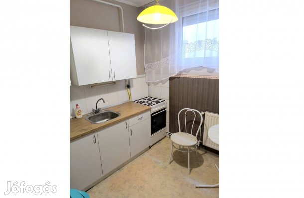 Debrecen Epreskertben 53 m-es, 2 szobás lakás eladó!