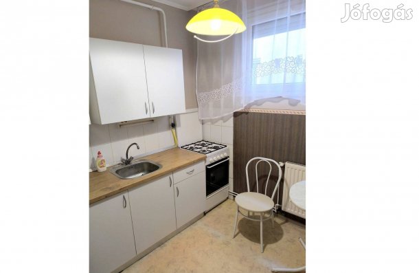 Debrecen Epreskertben 53 m-es, 2 szobás lakás eladó!