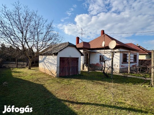 Debrecen Gerébytelep 915 m építési telek, széles utcafront