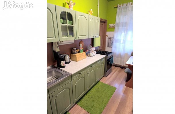 Debrecen Homokkertben 105 m2 -es ikerház eladó!