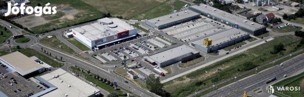 Debrecen Kiemelt Kereskedelmi Övezetében Telek Eladó!!!