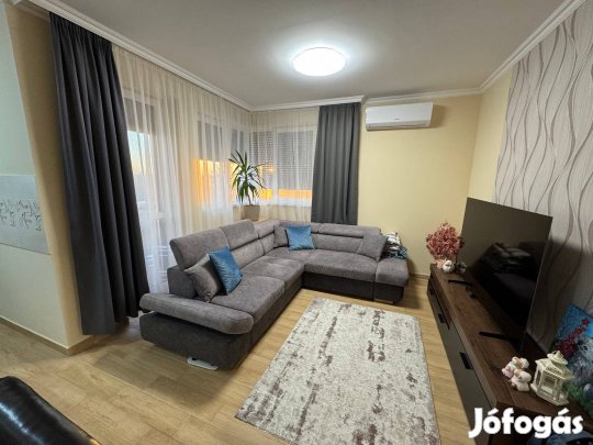 Debrecen Kishegyesi úti lakás eladó