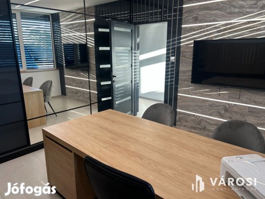 Debrecen Melletti, Kiváló Ipari Ingatlan Műhely!