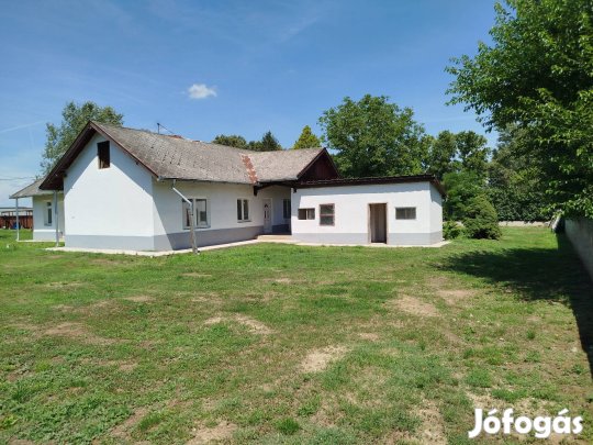 Debrecen Pallag haz eladó.