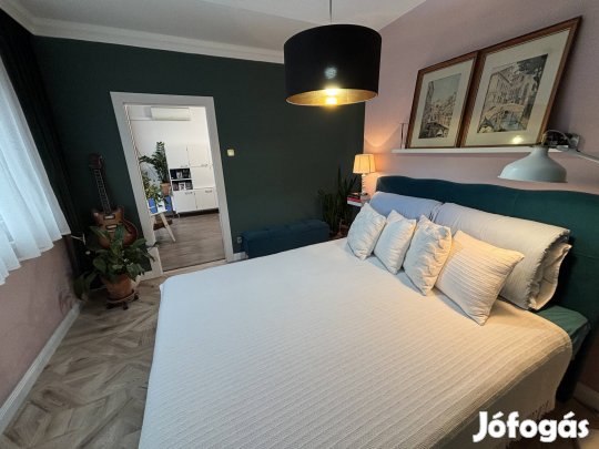 Debrecen Tócóskert, 63 m, 3 szobás panel társasházi lakás