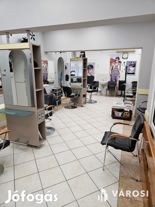 Debrecen Tócóskerti Üzlethelyiség Nagyon Jó Helyen Eladó!