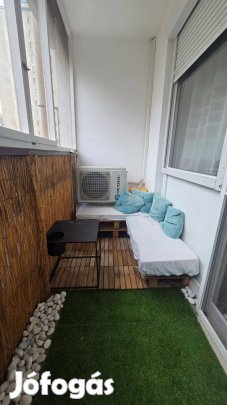 Debrecen Újkert felújított 60nm-es lakás