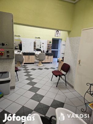 Debrecen Újkertben Nagyon Jó Üzlethelyiség Eladó!