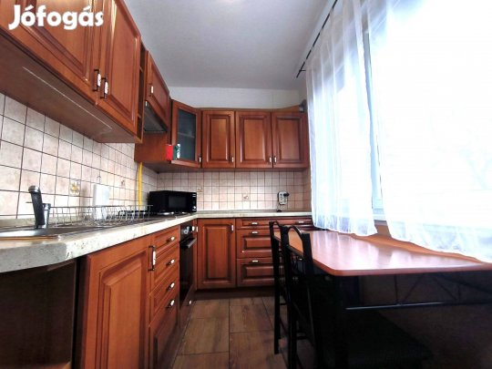 Debrecen Vénkertben Felújított, 4 szobás lakás eladó!