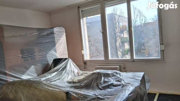 Debrecen, Belváros / társasházi lakás / tégla / 2 szoba / 46 m kiadó